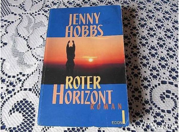 Auktion Schweiz | Bücher & Musik | ROTER HORIZONT (JENNY HOBBS)
