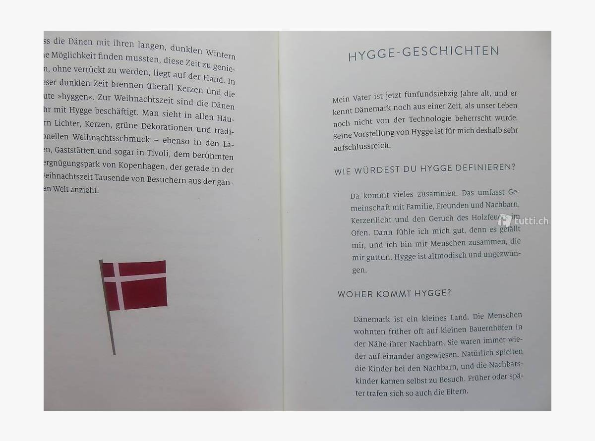 Auktion Schweiz | Bücher & Musik | The cozy Life (Pia Edberg)